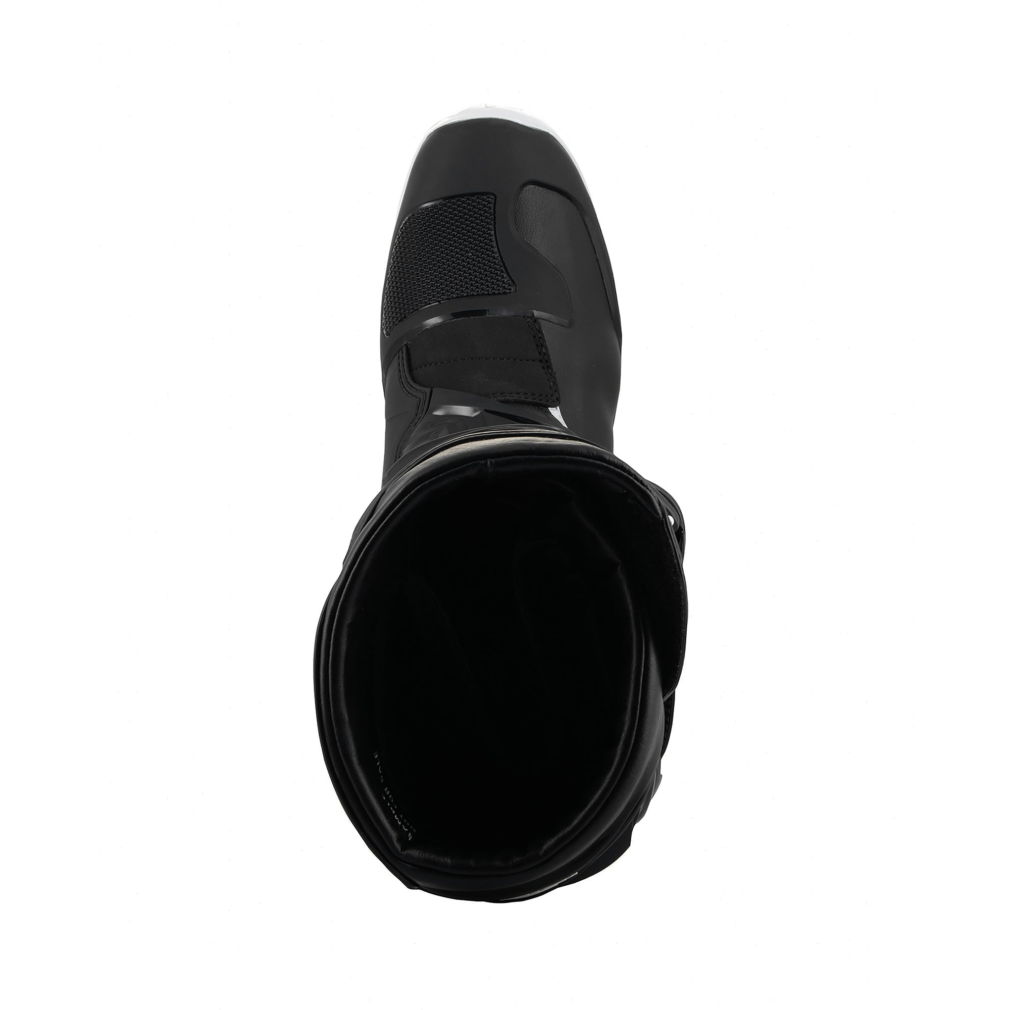 Alpinestars Tech 3 Enduro Waterproof - Black / White