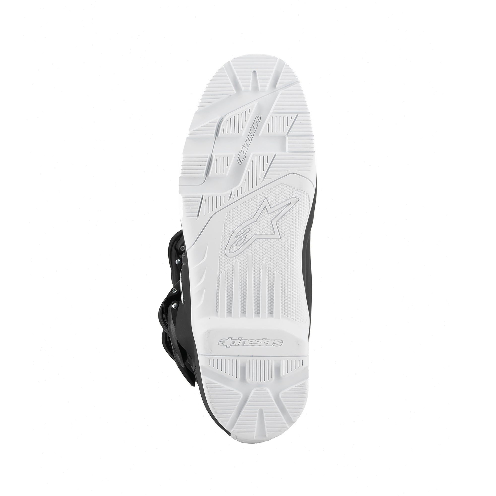 Alpinestars Tech 3 Enduro Waterproof - Black / White