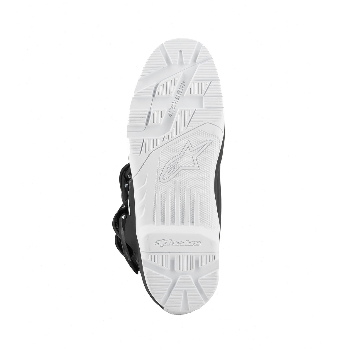 Alpinestars Tech 3 Enduro Waterproof Boots - Black White - view 6