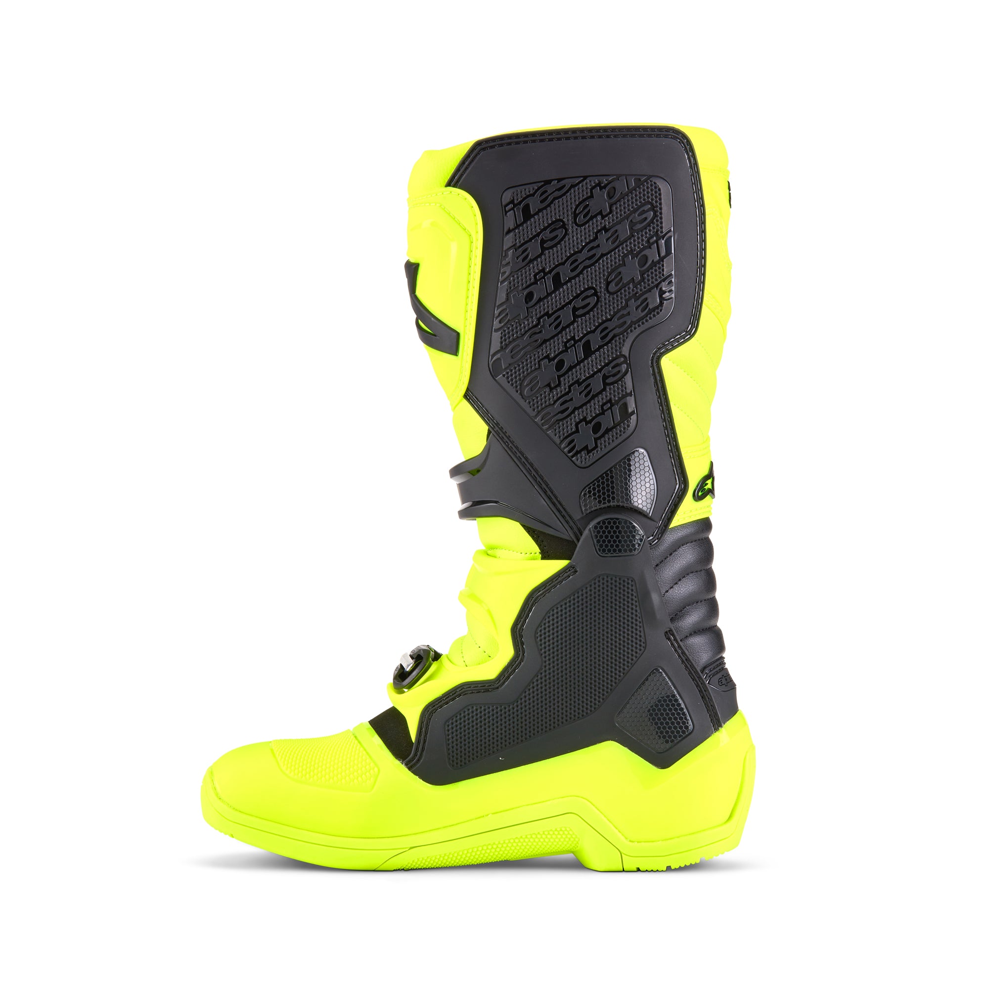 Alpinestars Tech 5 - Yellow Fluo / Black