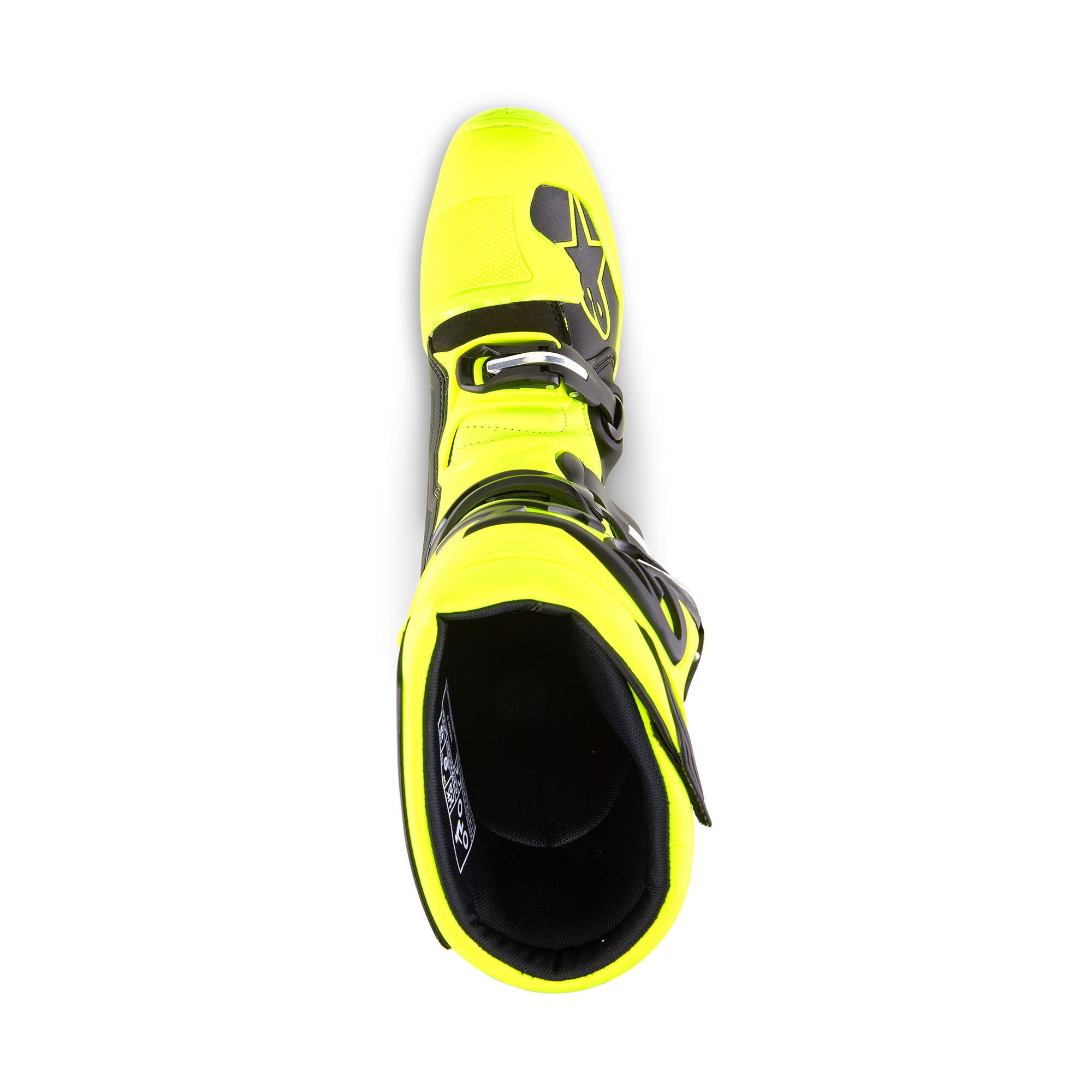 Alpinestars Tech 5 - Yellow Fluo / Black