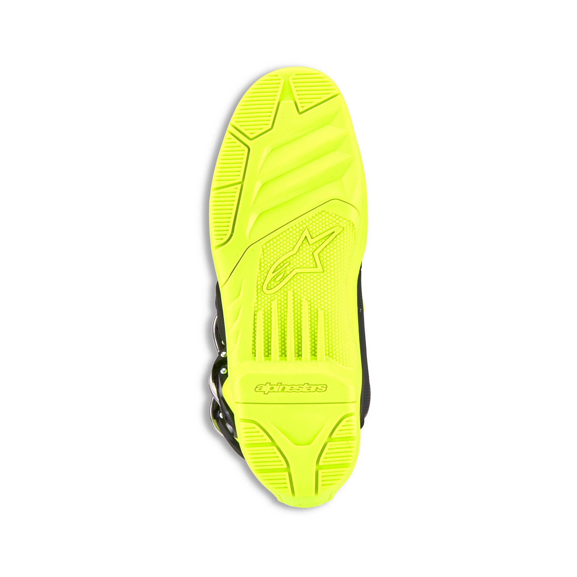 Alpinestars Tech 5 - Yellow Fluo / Black