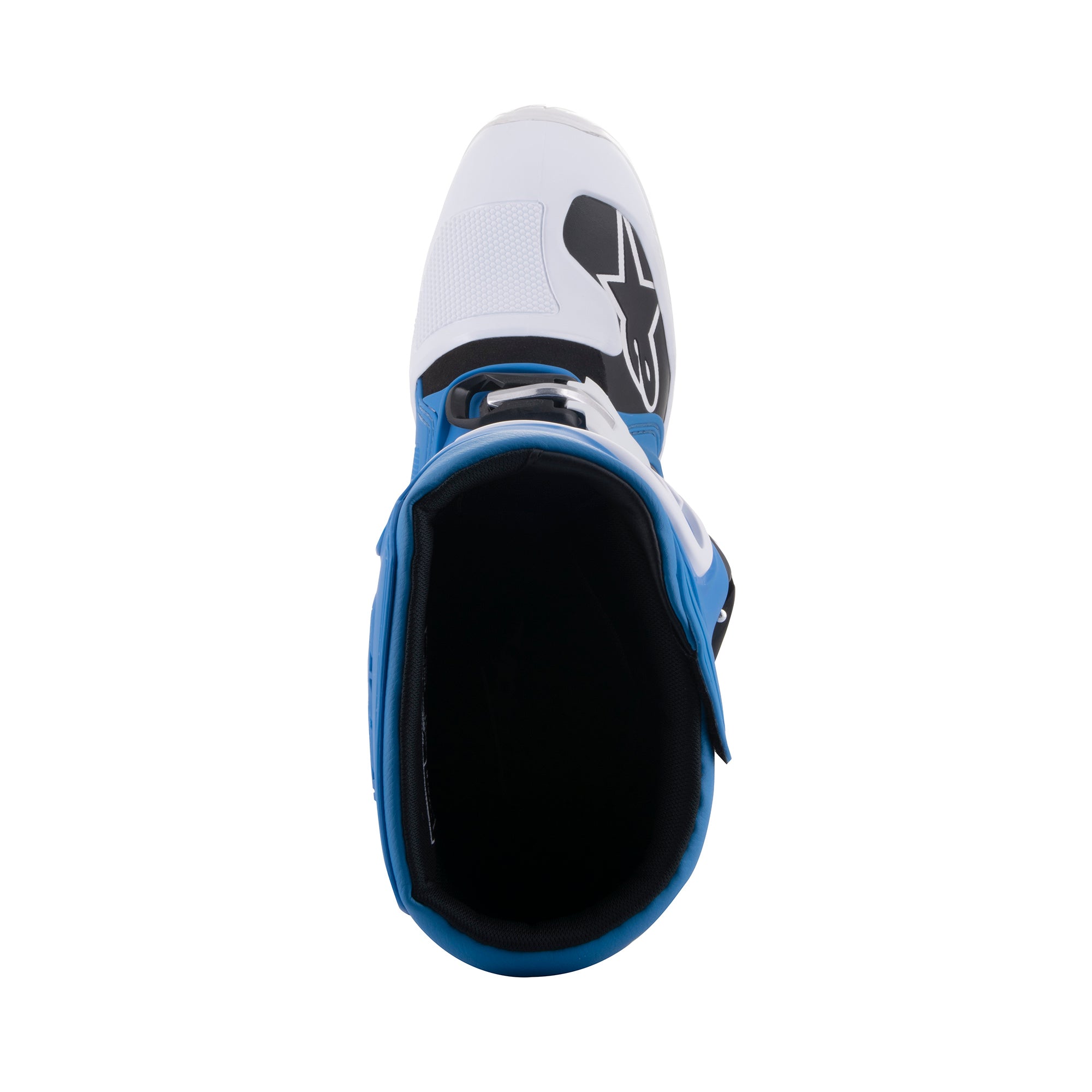 Alpinestars Tech 5 - Blue White Boots