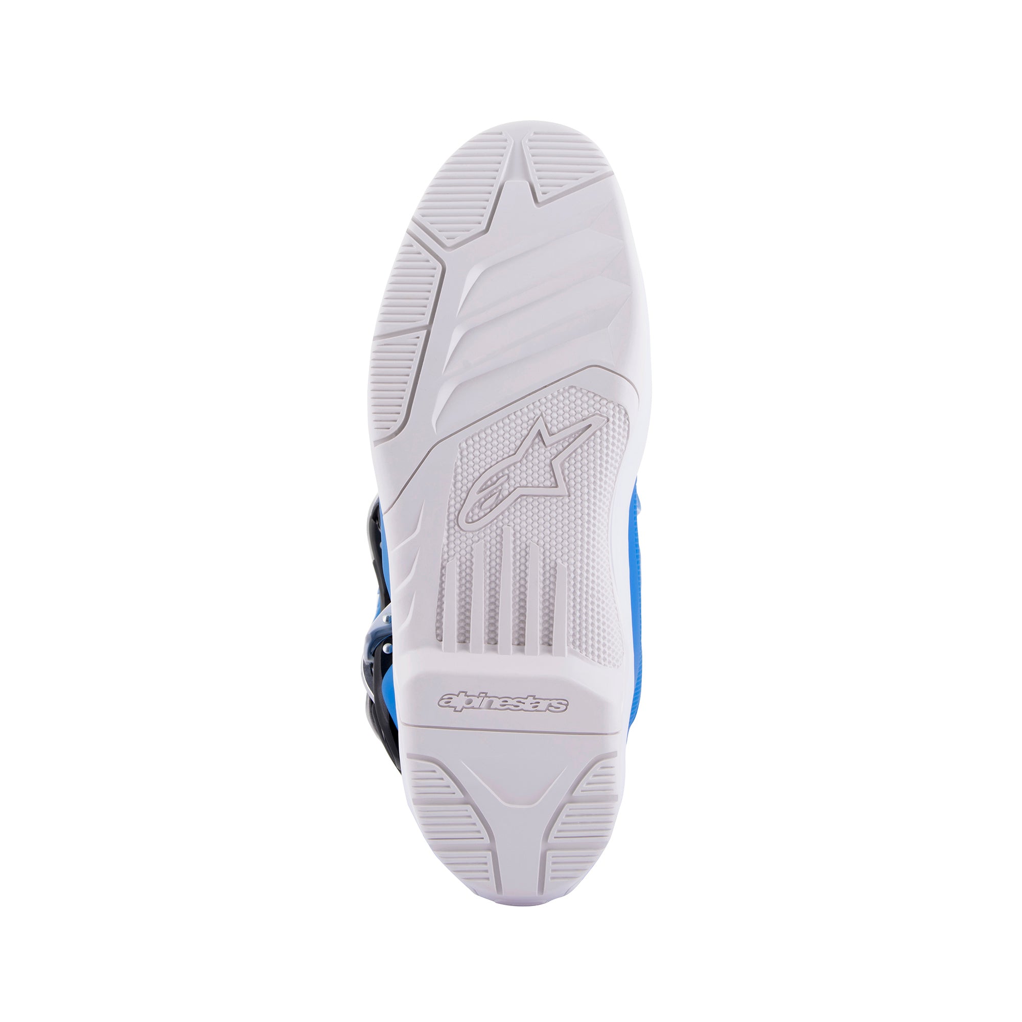 Alpinestars Tech 5 - Blue White Boots