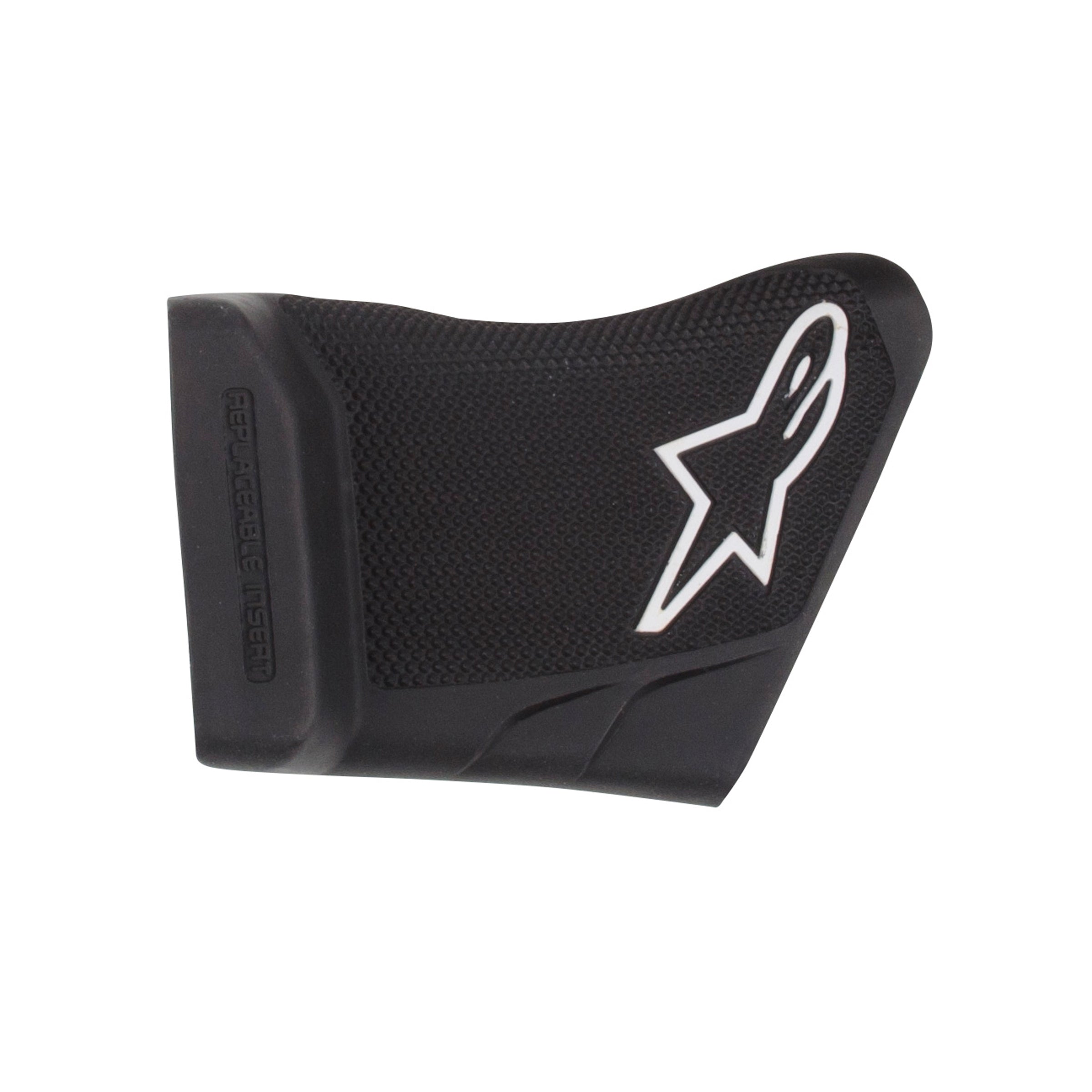 Alpinestars Tech 7 MY14 Outsole Insert - Black Boots