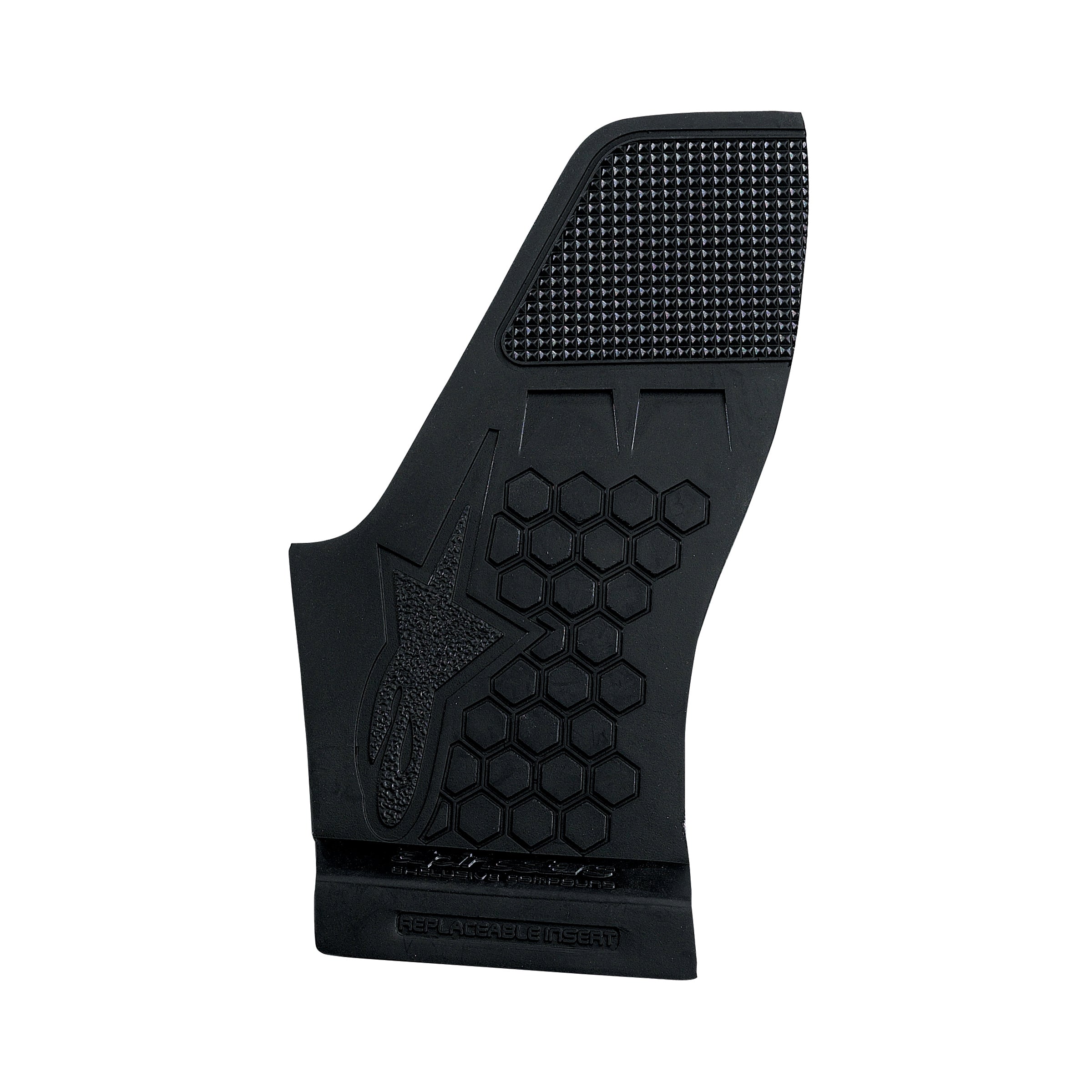 Alpinestars Tech 8 MY01 Sole Insert Replacement Kit - Black Boots