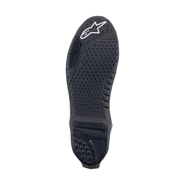 Alpinestars Tech 10 MY21 Sole - Black Boots