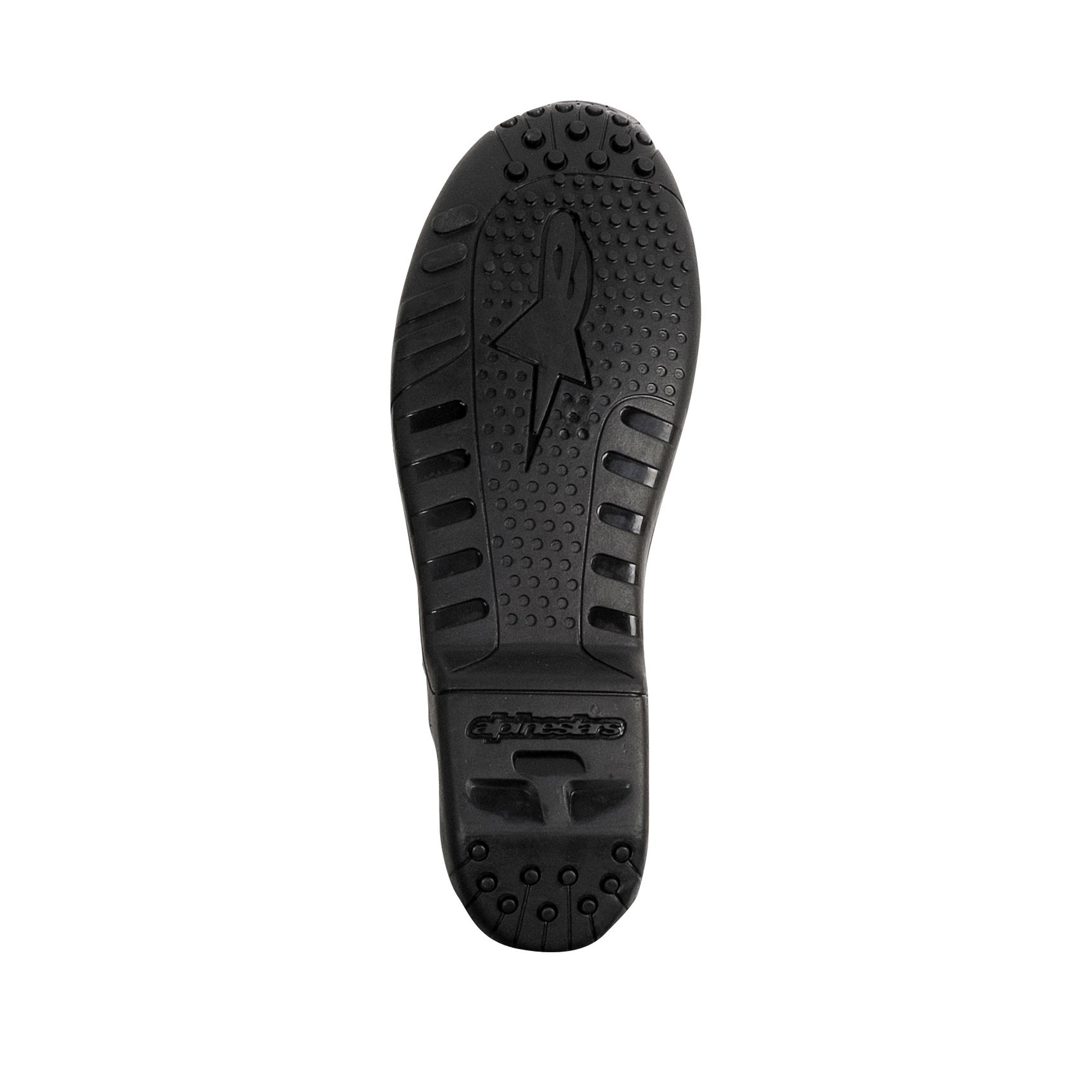 Alpinestars Tech 6S MY06 Sole - Black Boots