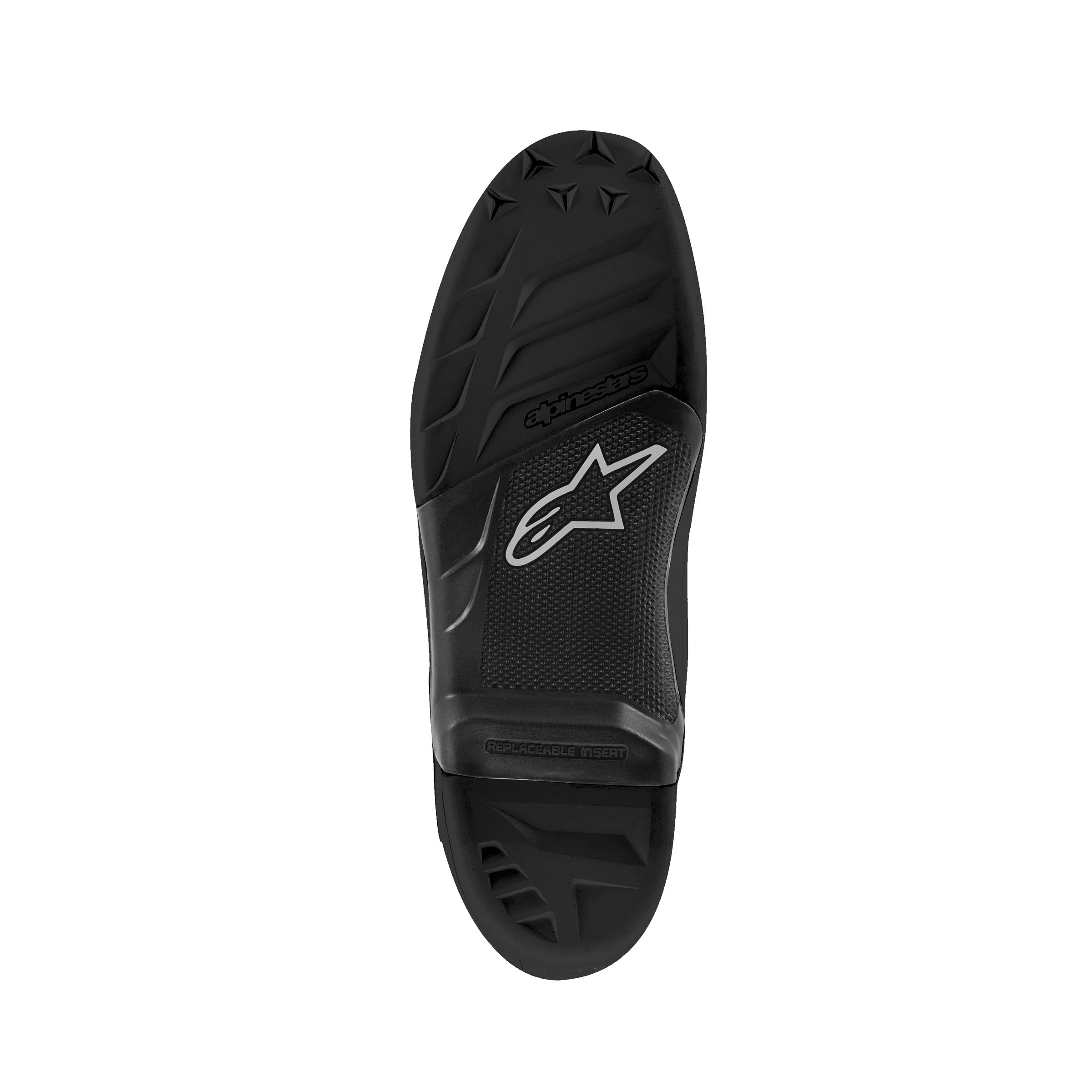 Alpinestars Tech 7 MY14 Sole - Black Boots