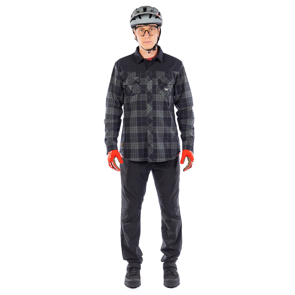 Adapt Tech Flannel