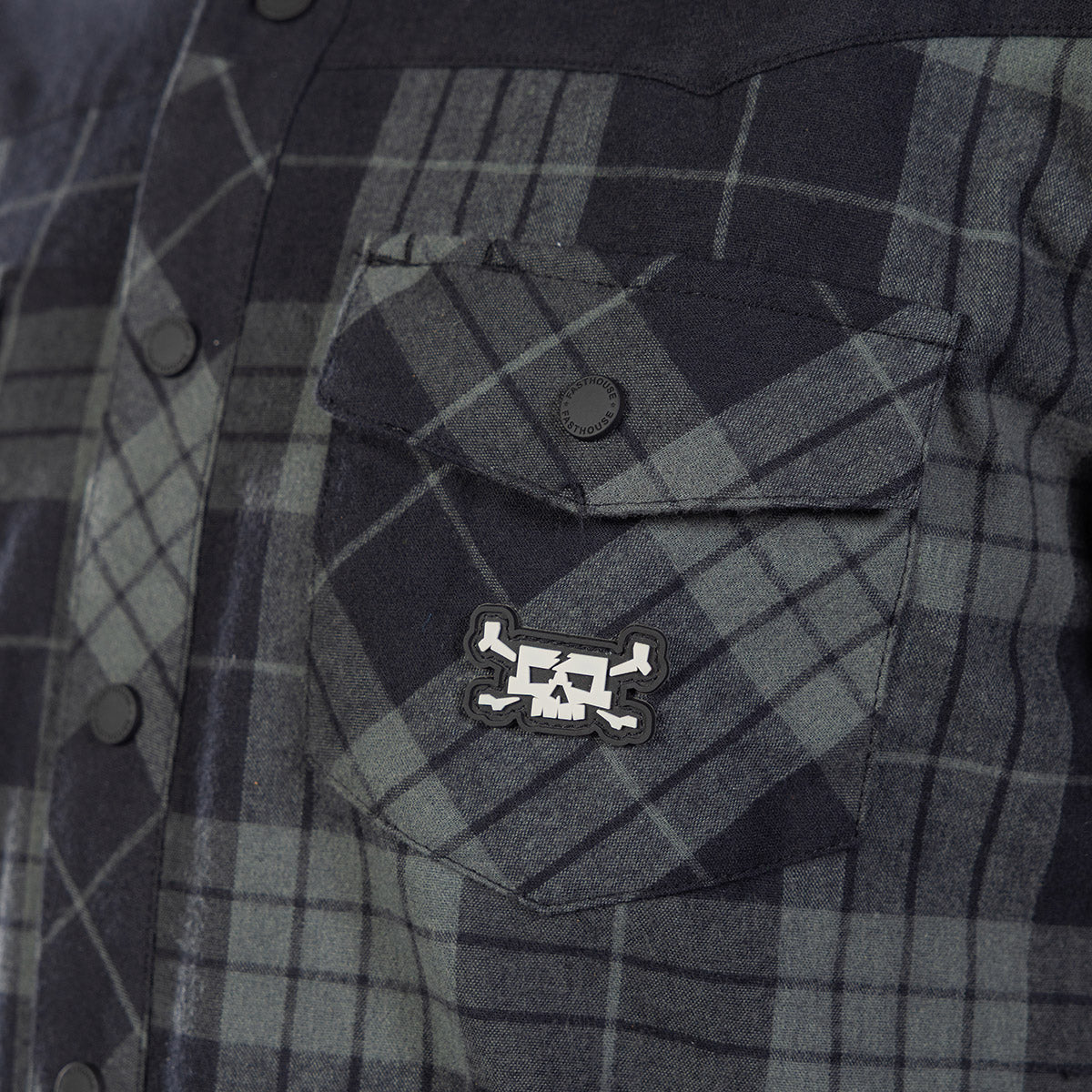 Adapt Tech Flannel