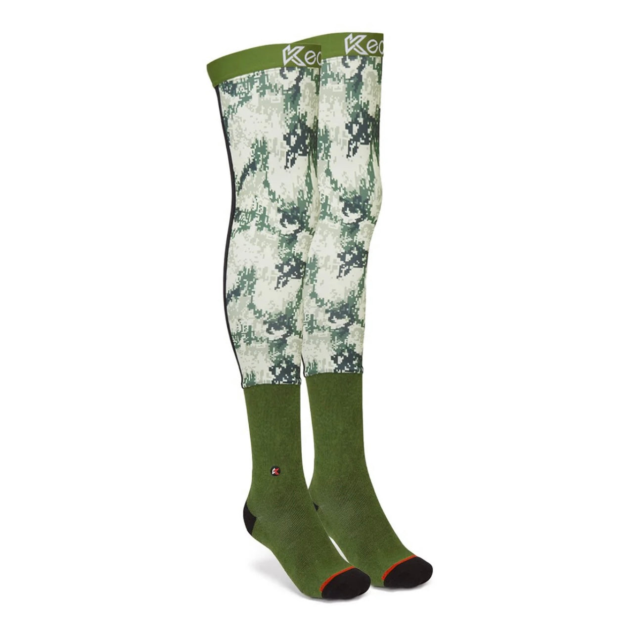 Tactical Moto Sock