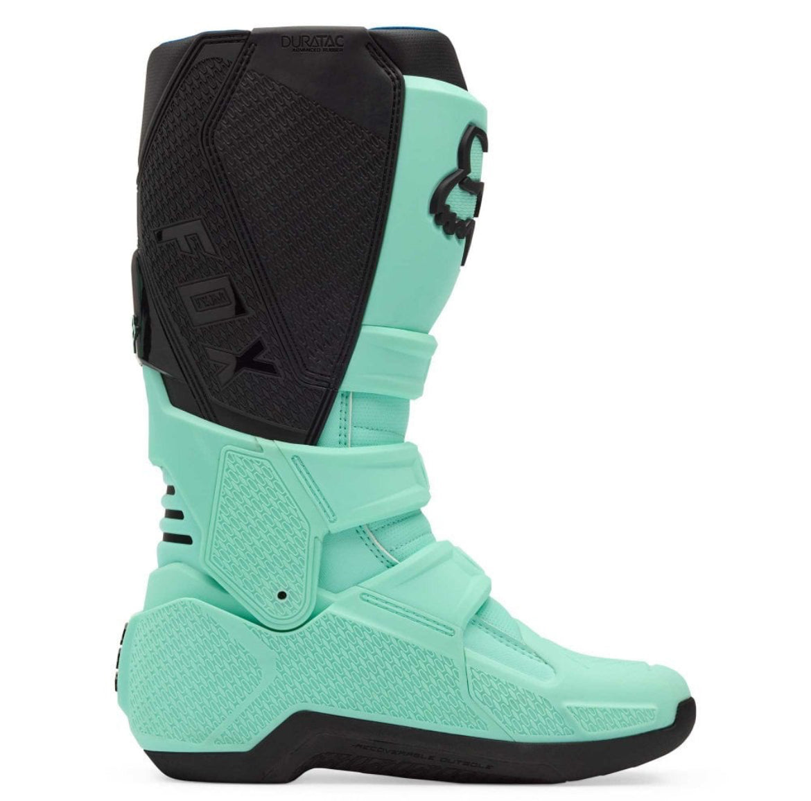 MOTION BOOT -TEAL