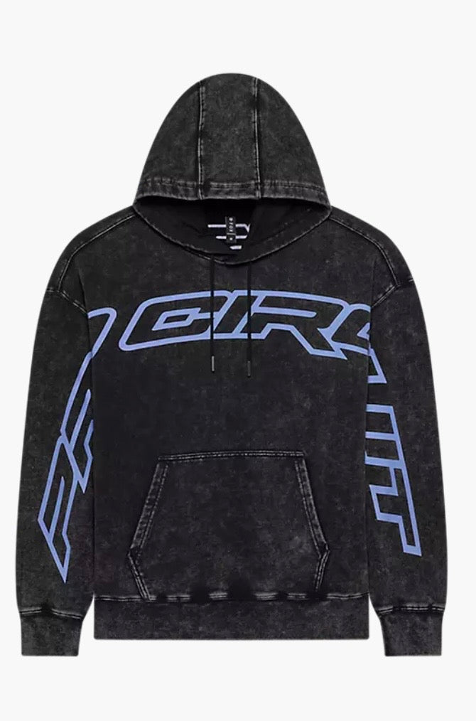 Fox Pro Circuit FLC Hoodie - Black