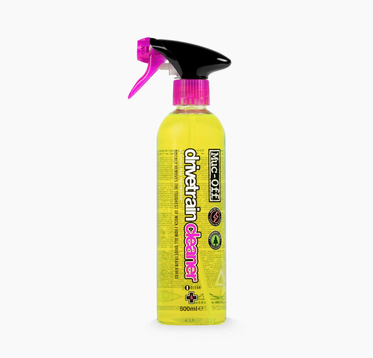 Muc-off Bio Drivetrain Cleaner