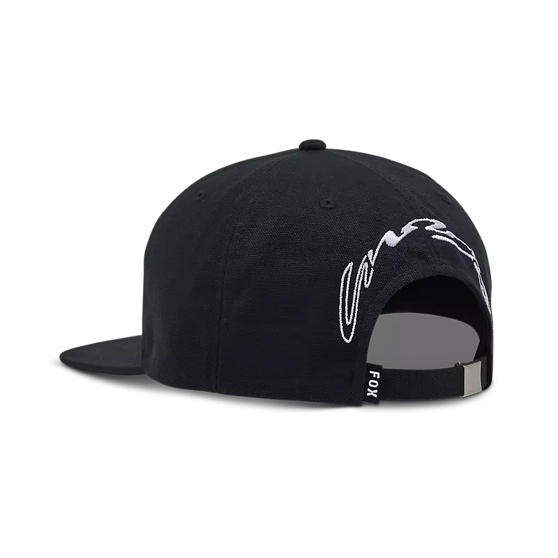 Fox Energy Adjustable Hat