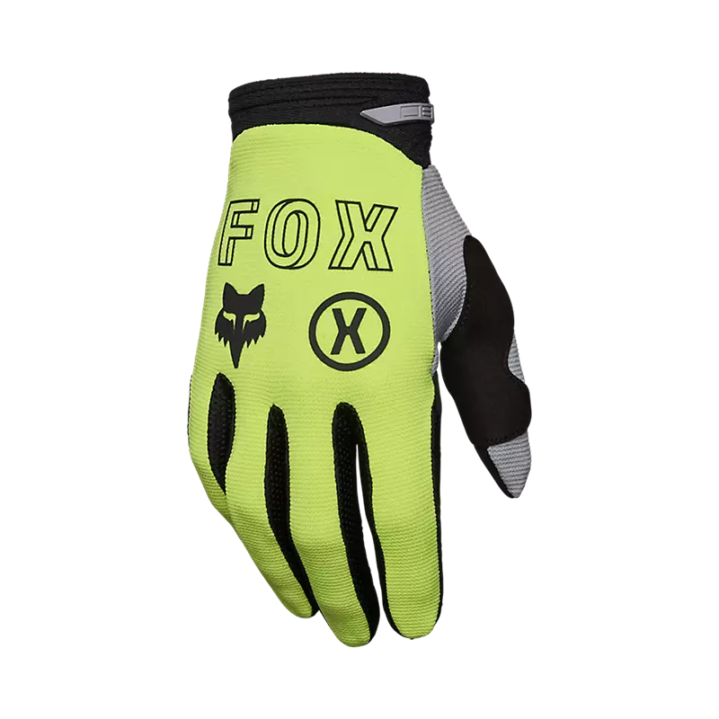180 Flow Glove - Flow Yellow