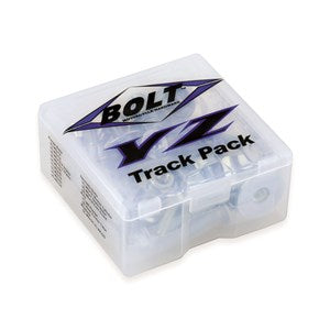 Yamaha YZ/YZF Track Pack Fastener Kit Product Image
