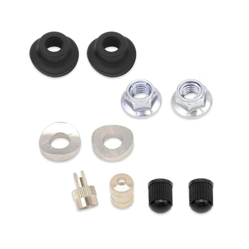 BOLT BOLT WHEEL RIM/ TYRE VALVE STEM SEAL KIT