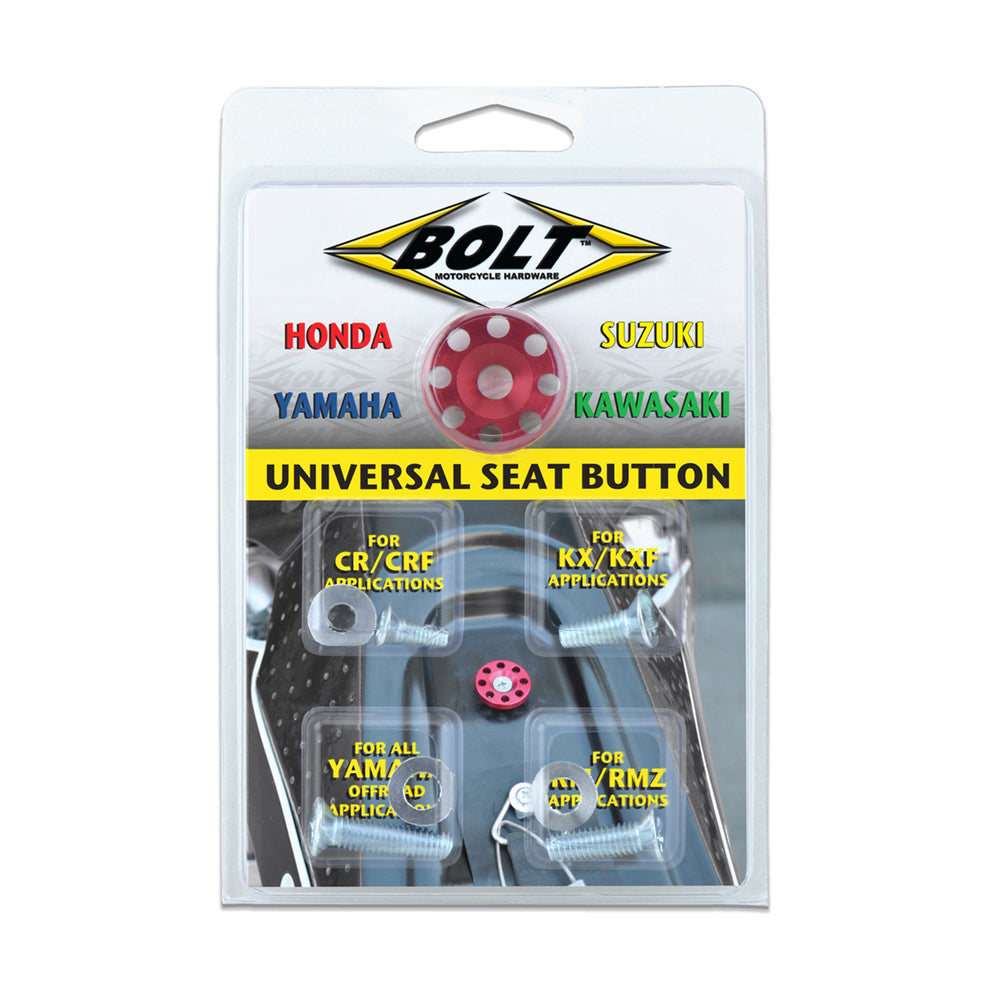 BOLT BOLT SEAT BUTTON UNIVERSAL JAP