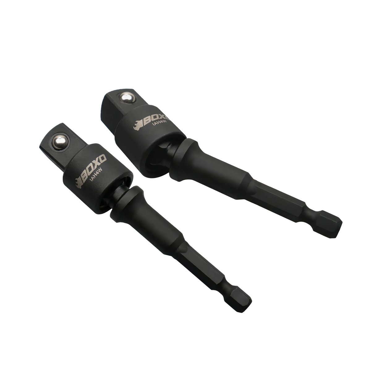 BOXO 4Pc Master Impact Swivel Set