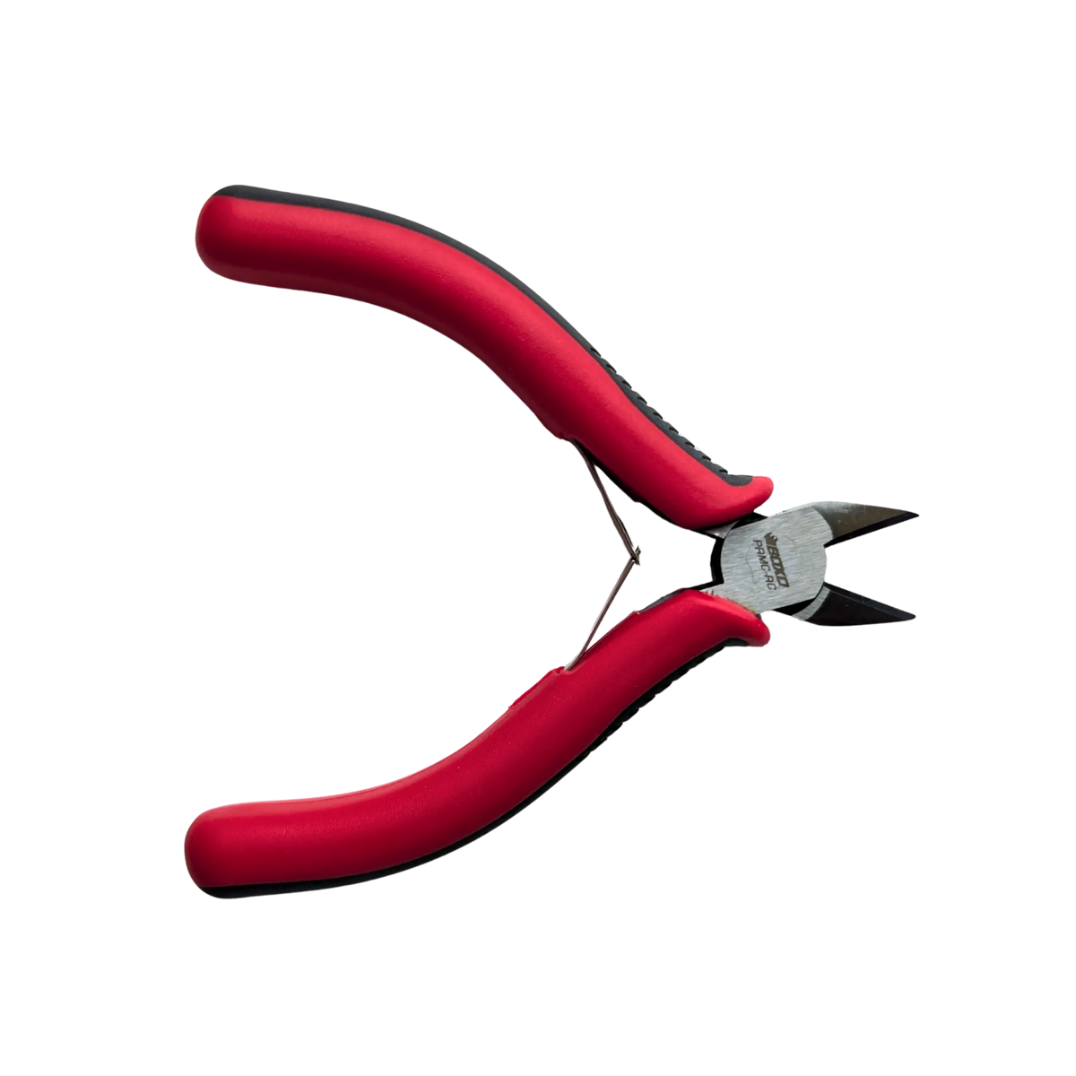 BOXO Spring-Loaded Mini Side Cutter