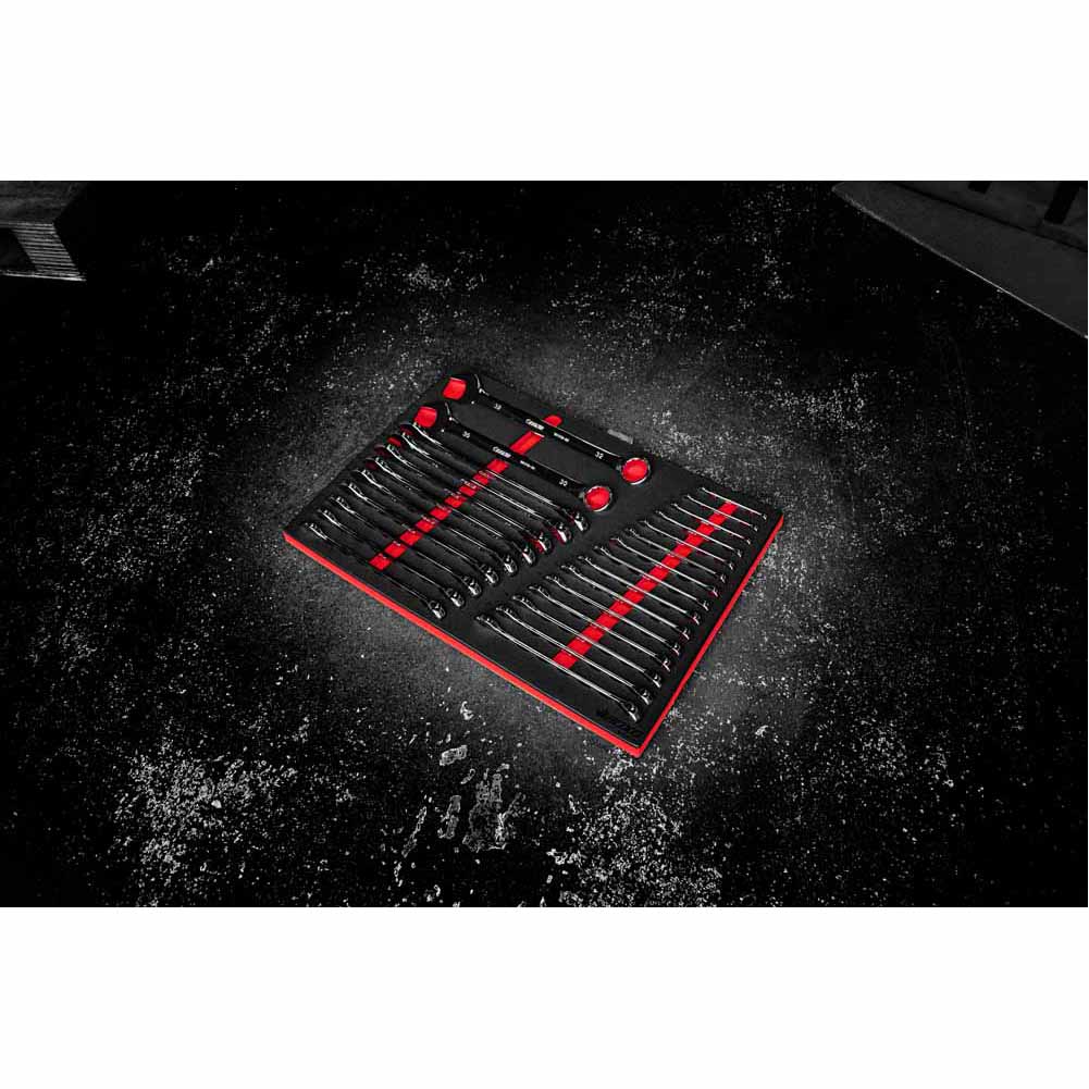 BOXO 26Pc Combination Spanner Set (6mm to 32mm)