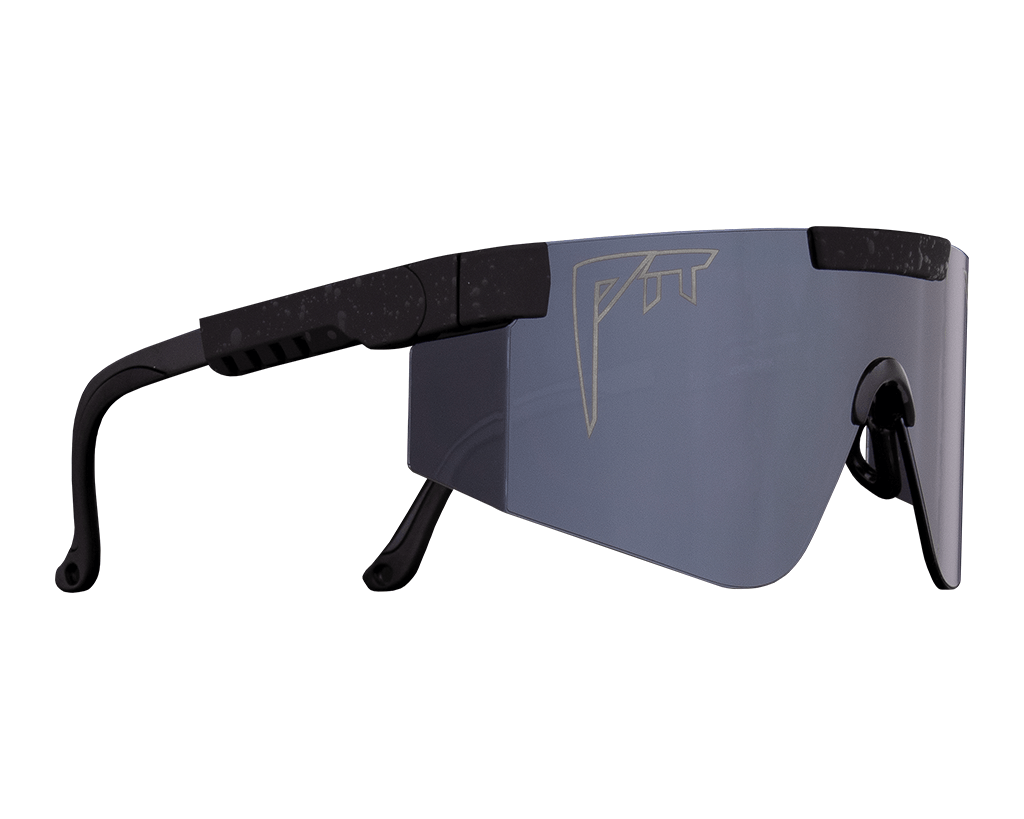 / Z87+ Mirror | The Blacking Out 2000 Z87+ Mirror Lens from Pit Viper Sunglasses