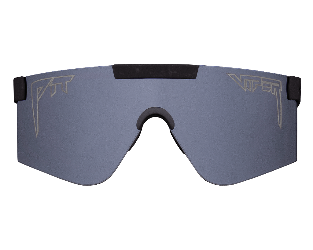 / Z87+ Mirror | The Blacking Out 2000 Z87+ Mirror Lens from Pit Viper Sunglasses
