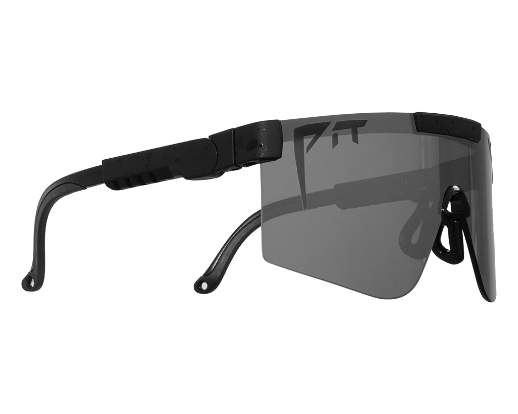 The Blacking Out Polarized 2000s