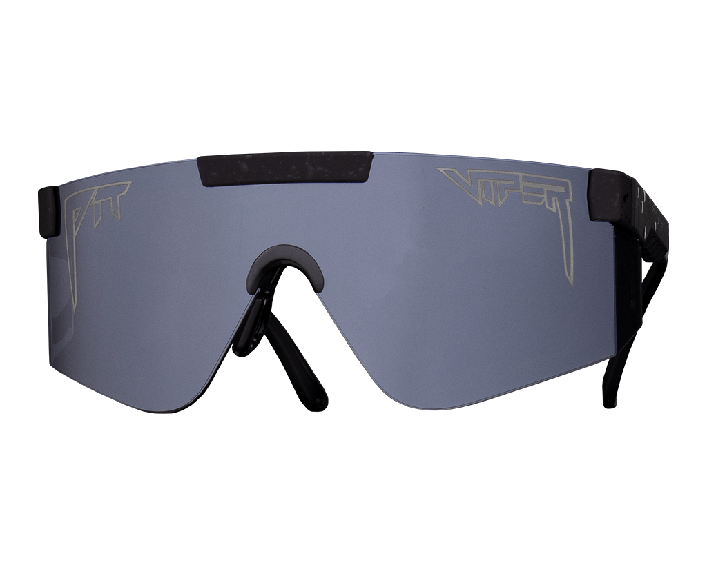 / Z87+ Mirror | The Blacking Out 2000 Z87+ Mirror Lens from Pit Viper Sunglasses