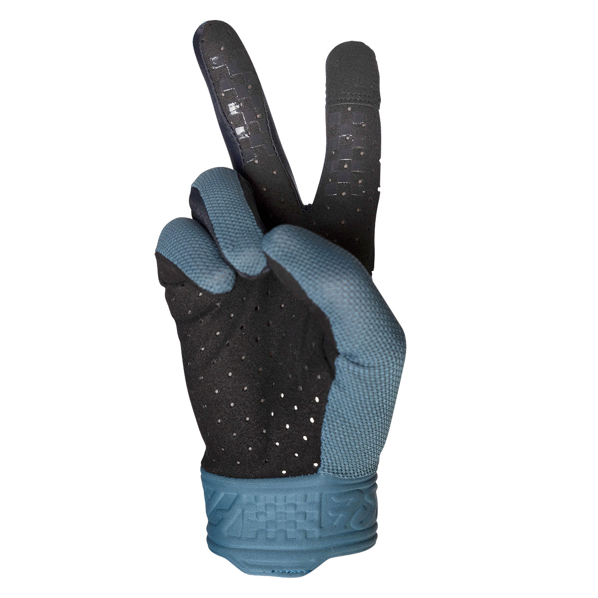 Blitz Glove - Indigo