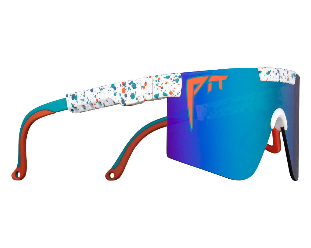 The Blowhole Polarized 2000s