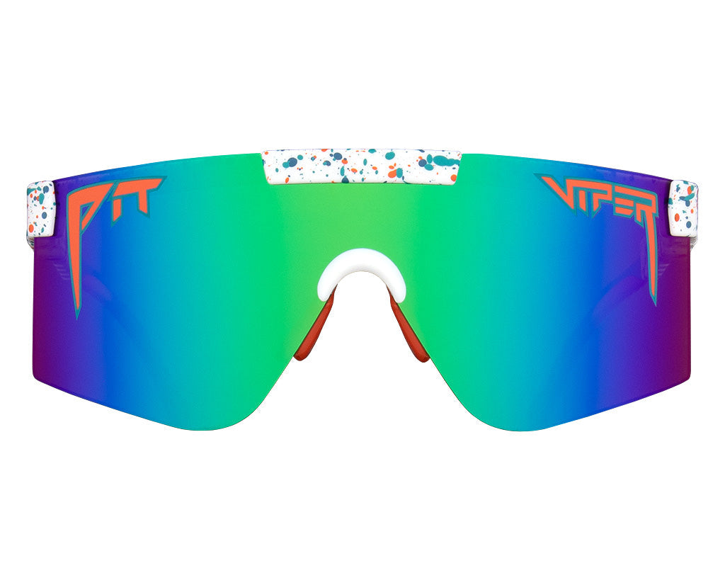 The Blowhole Polarized 2000s