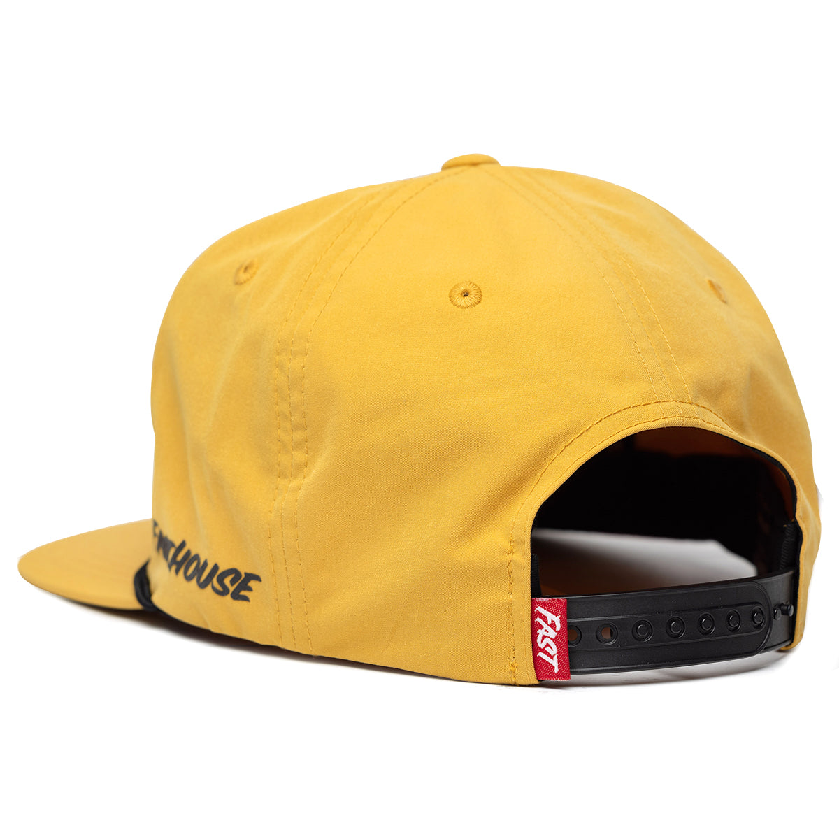 Burner Hat - Vintage Gold