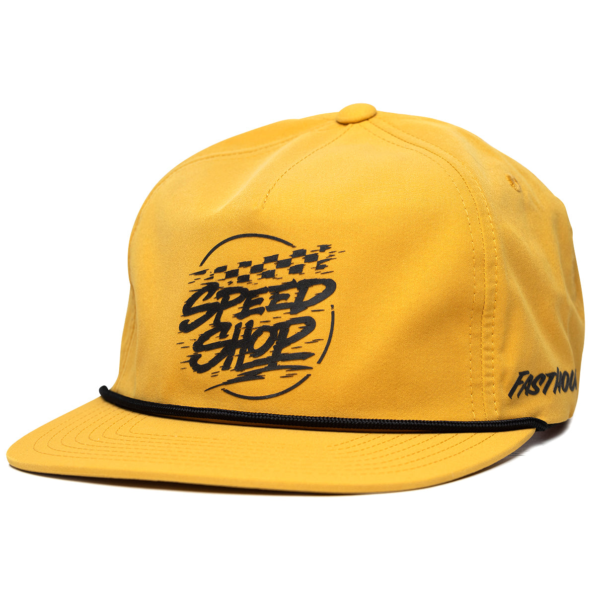 Burner Hat - Vintage Gold