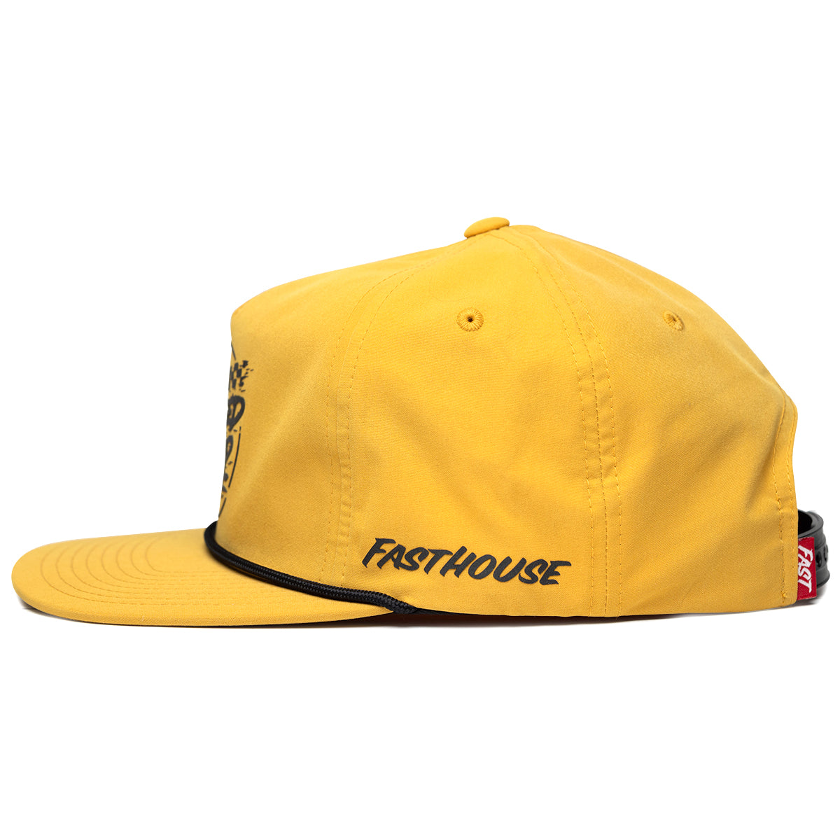 Burner Hat - Vintage Gold