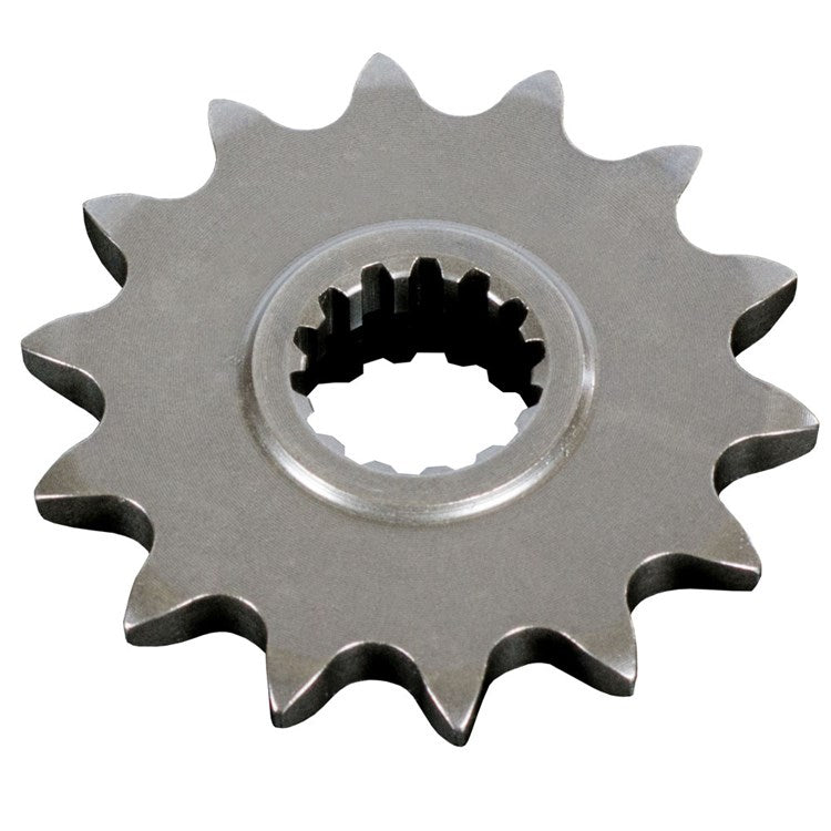 SPROCKET FRONT STD KTM/HQV/HUS/GAS 125-570 91-24, BETA RR125-525 05-24, STARK VARG 2024