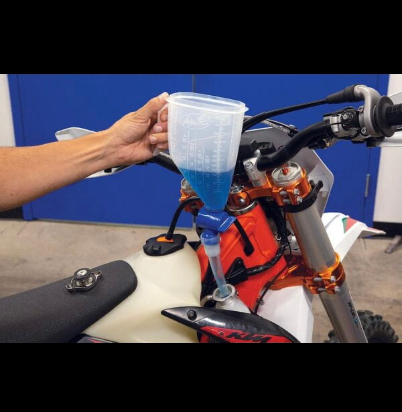Motion Pro Funnel