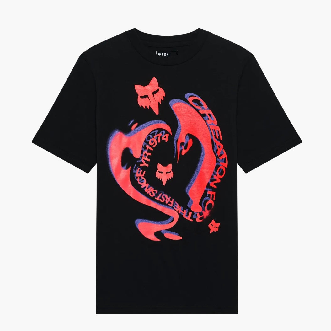 YTH VISION SS TEE