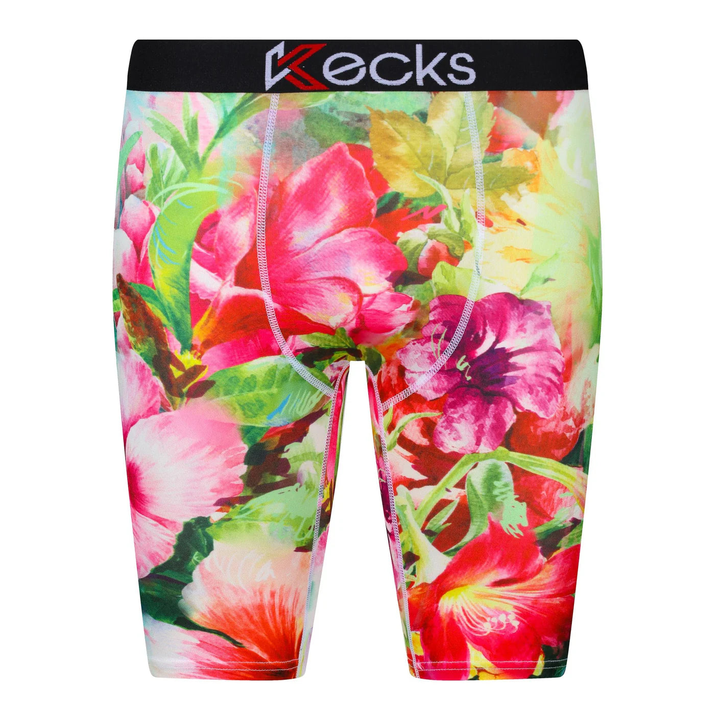 Kids Florist Boxer Shorts