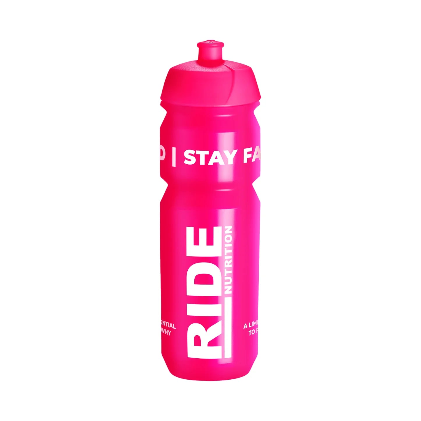 Ride Water Bottle