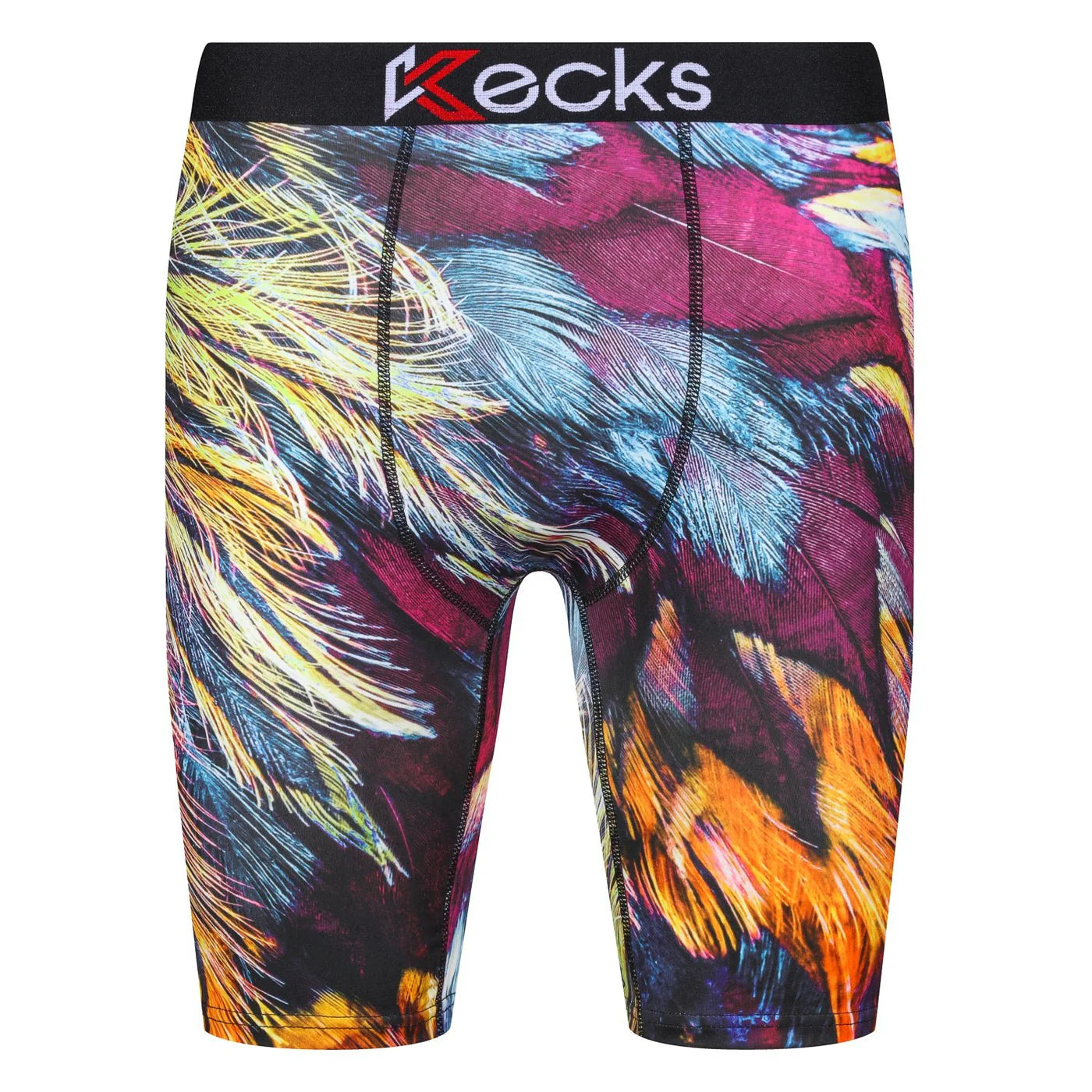 Kids Flight Boxer Shorts