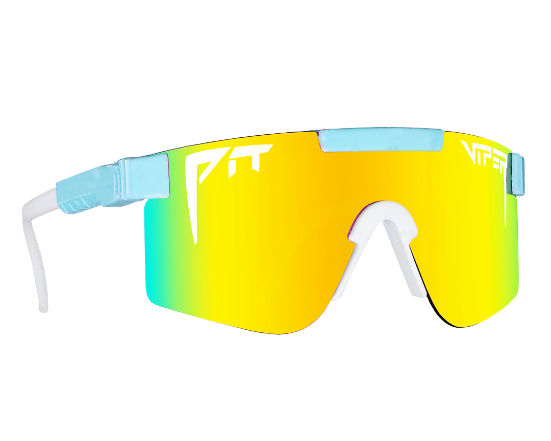 The Cannonball Polarized