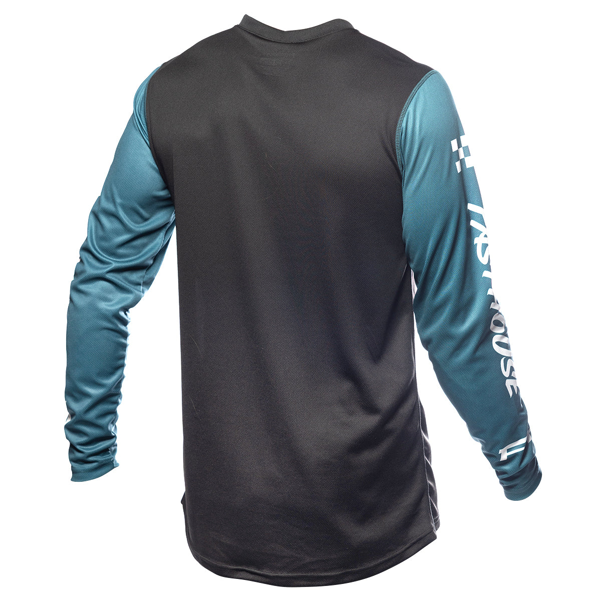Carbon Force Jersey - Teal