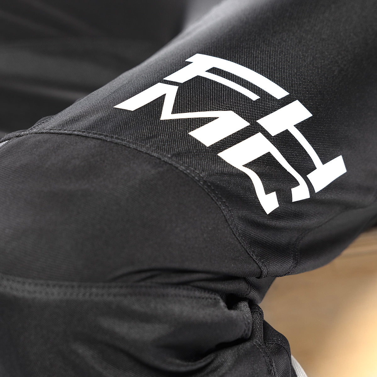 Carbon Method Pant - Black
