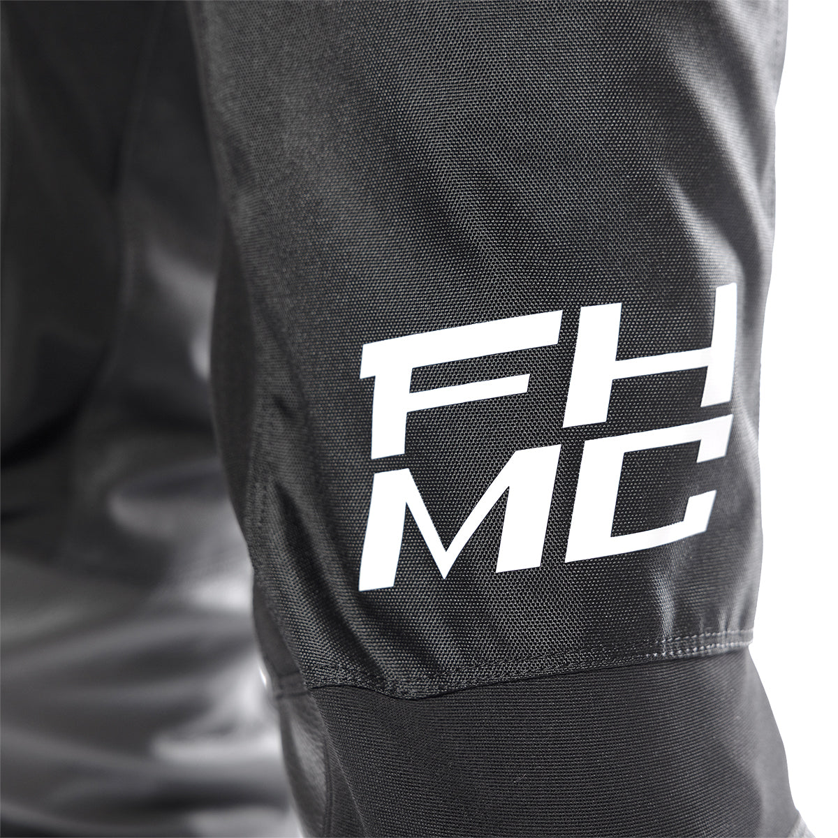 Carbon Method Pant - Black