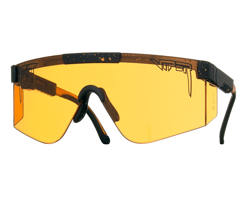 The Crossfire 2000s