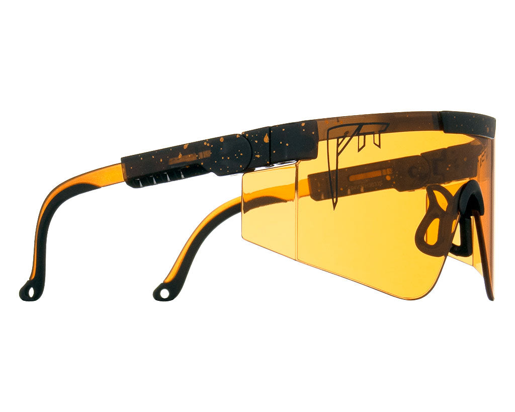 The Crossfire 2000s