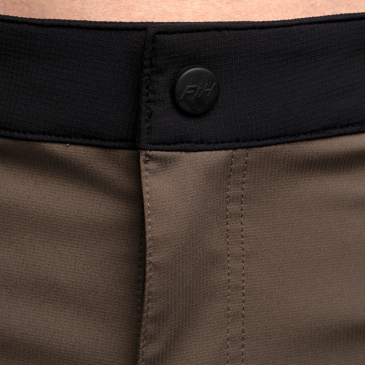 Crossline 2.0 Short - Brown
